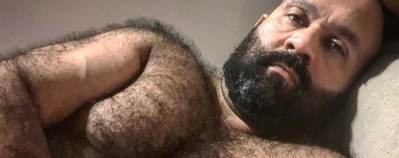 Bear_uai OnlyFans header