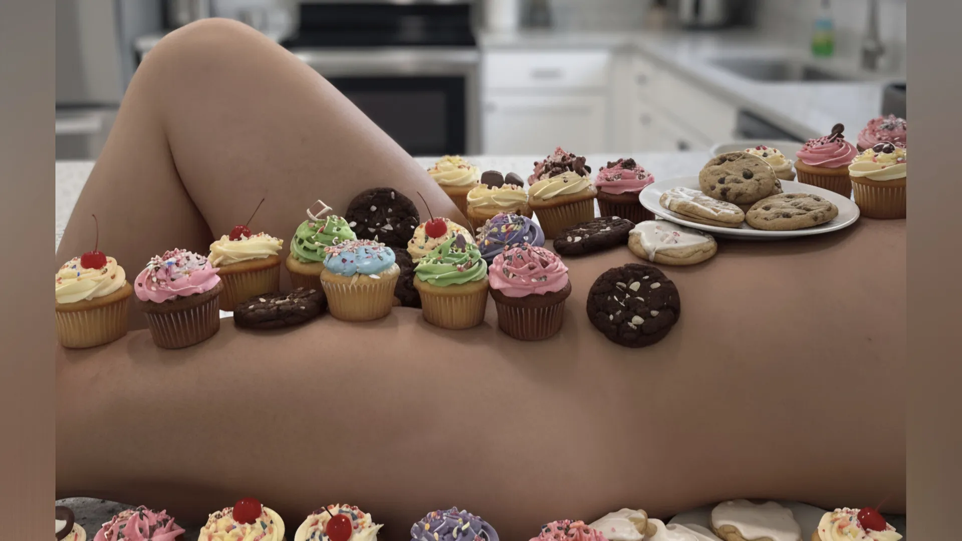 Bear Ass Baker OnlyFans header