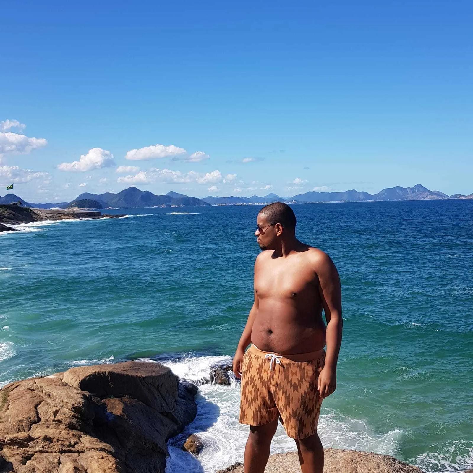 BearBlackDot OnlyFans header