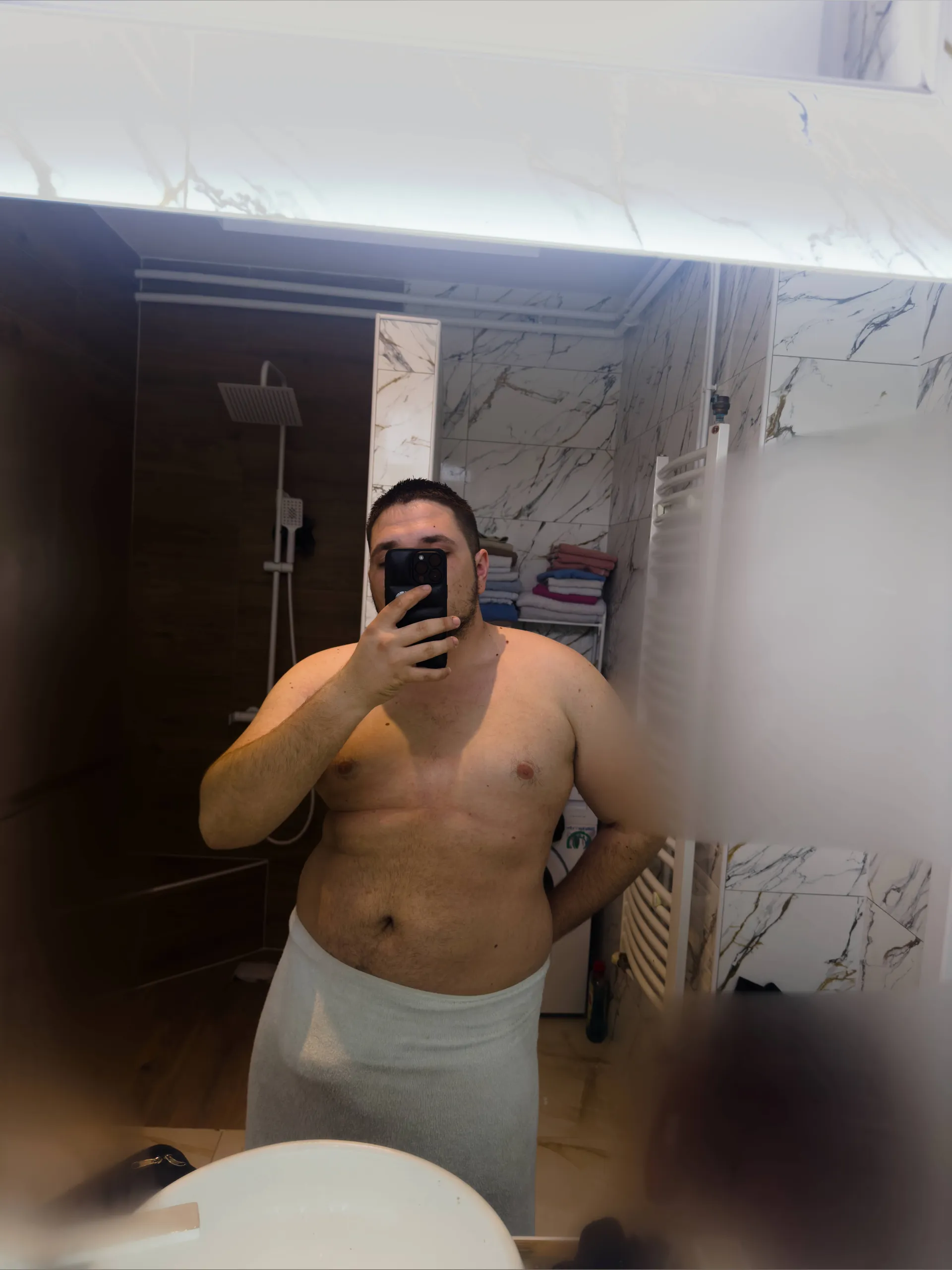 Big Bear OnlyFans header