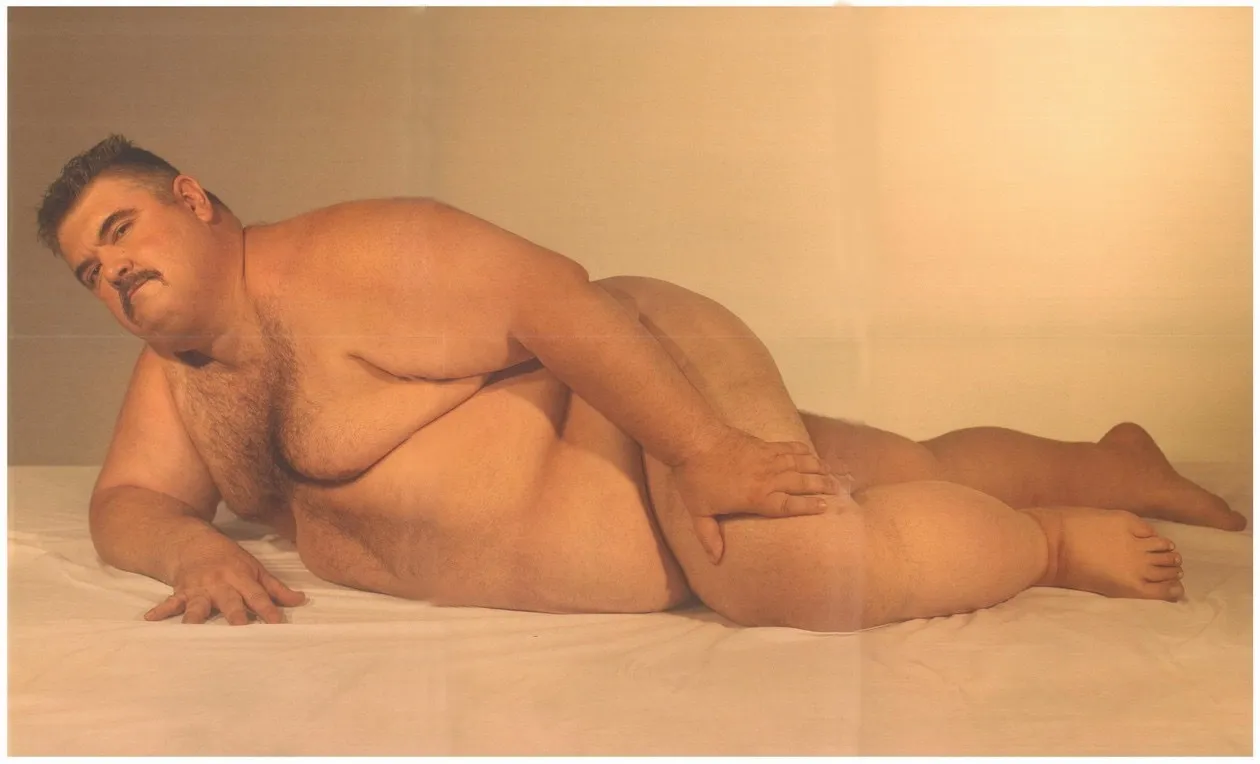 BearChub4u (aka BigDaddyInNYC) OnlyFans header