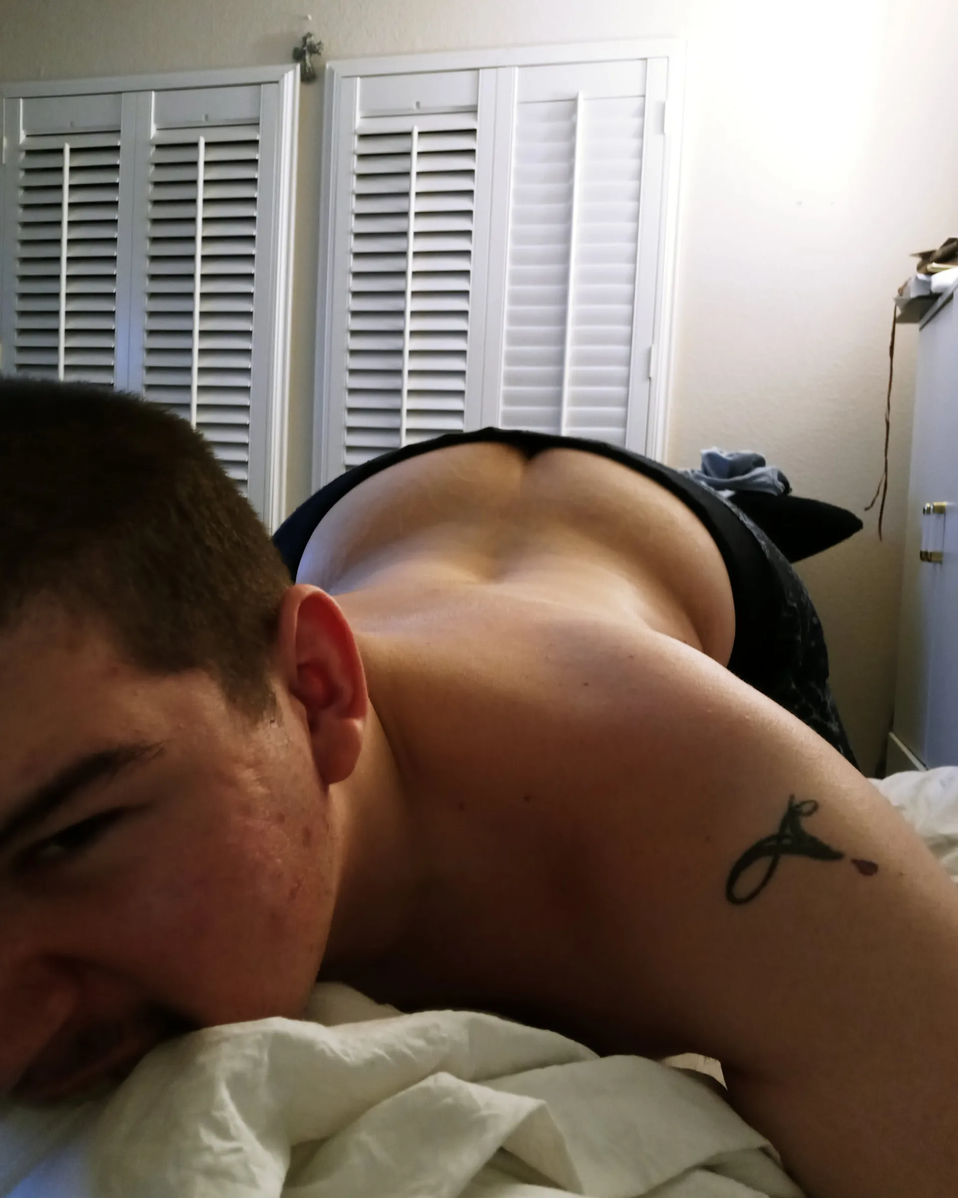 Bearcub9808 OnlyFans header