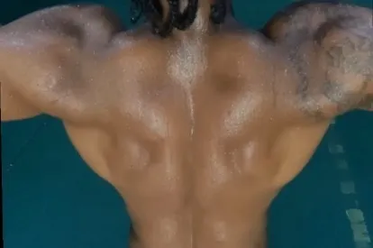 Beard Down OnlyFans header