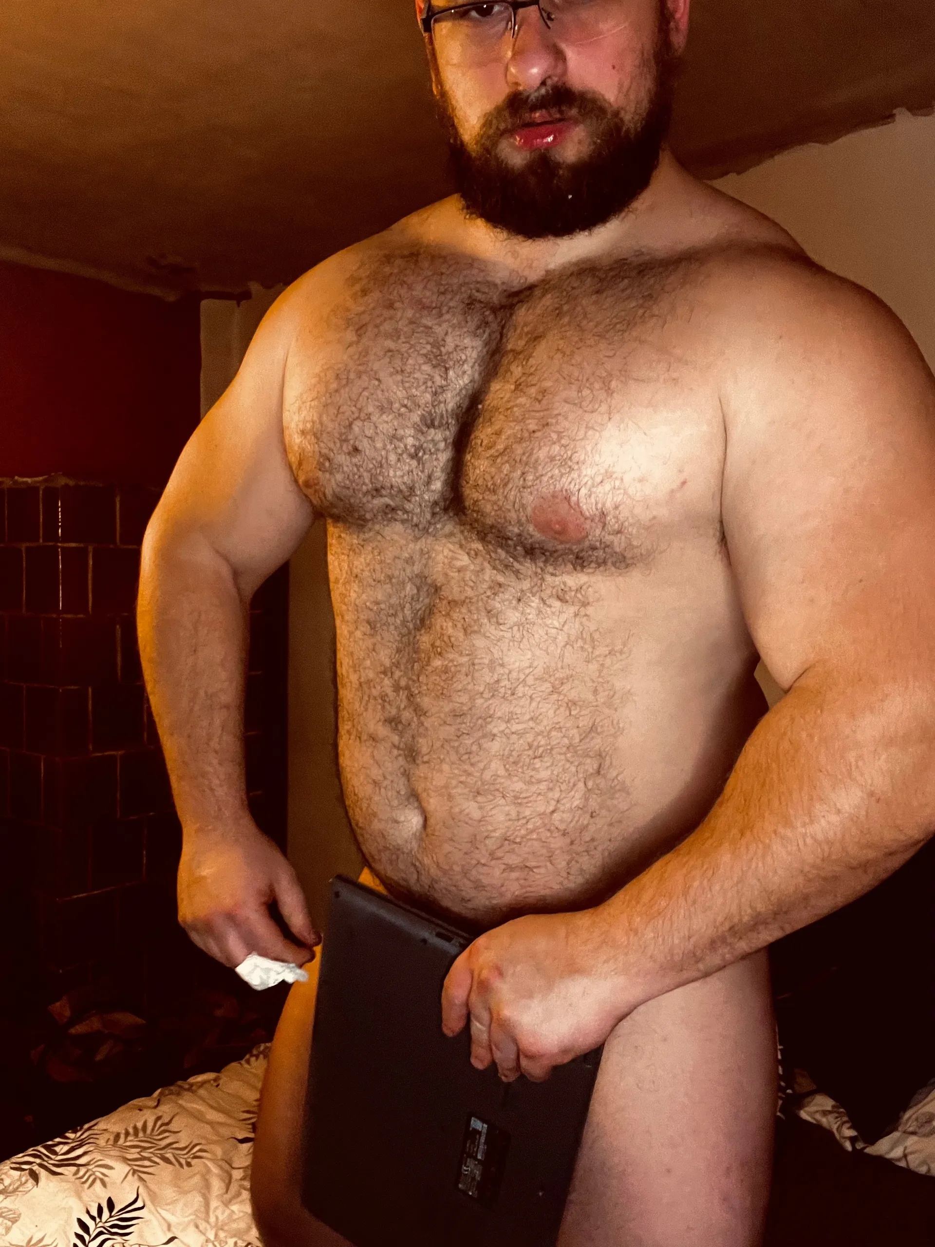 beardaddy1993 OnlyFans header