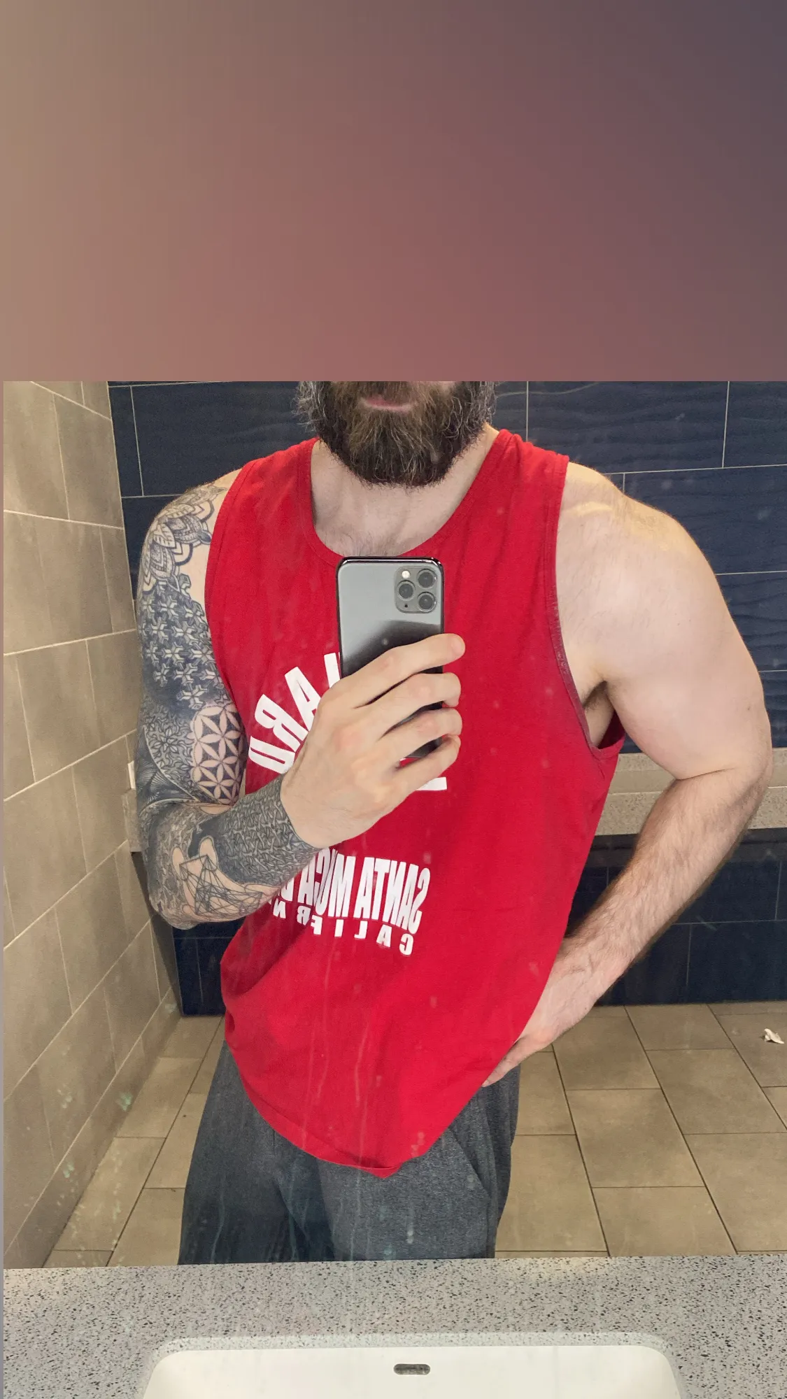 Beard and Brawn OnlyFans header