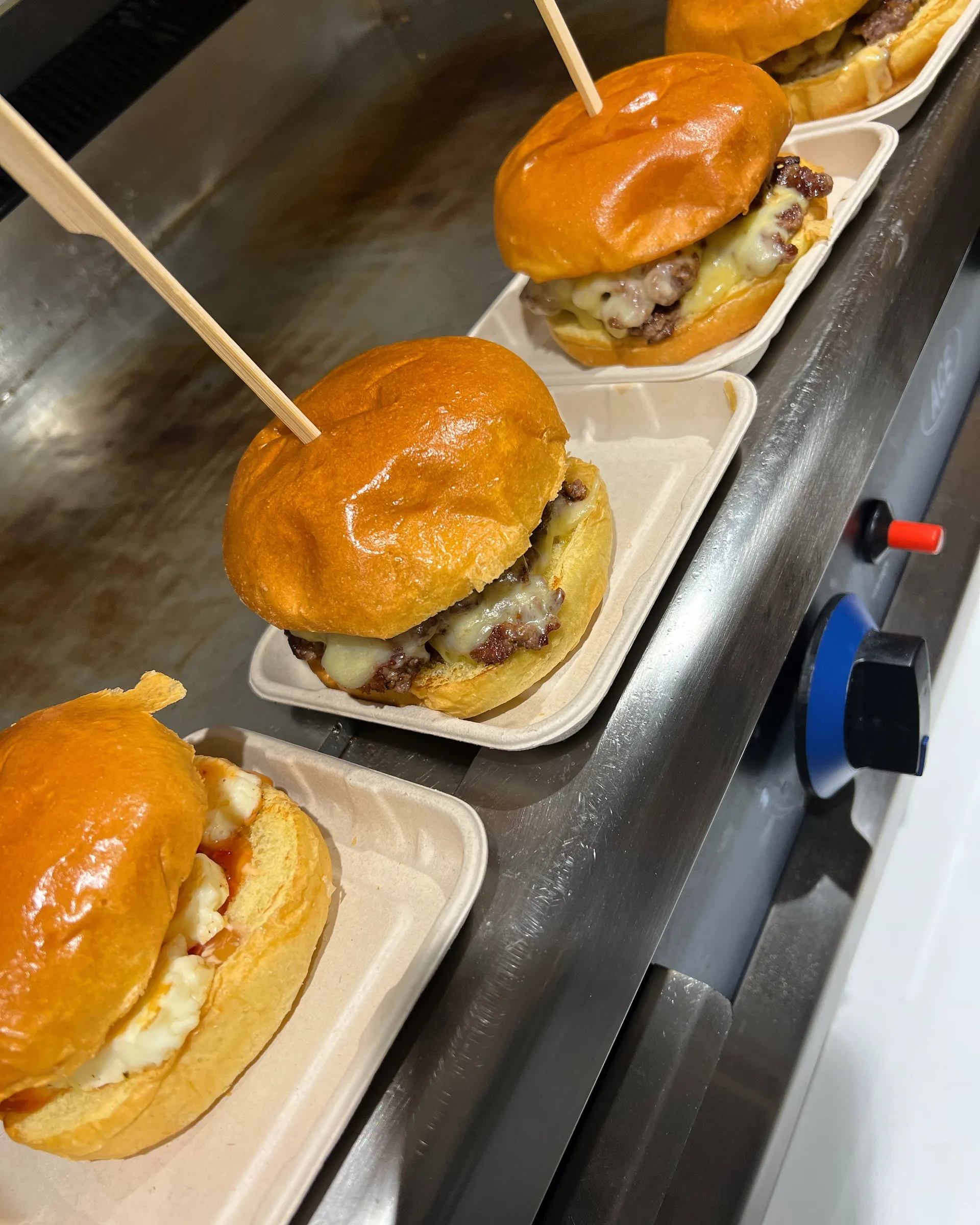 Beard, Burgers and Buns OnlyFans header