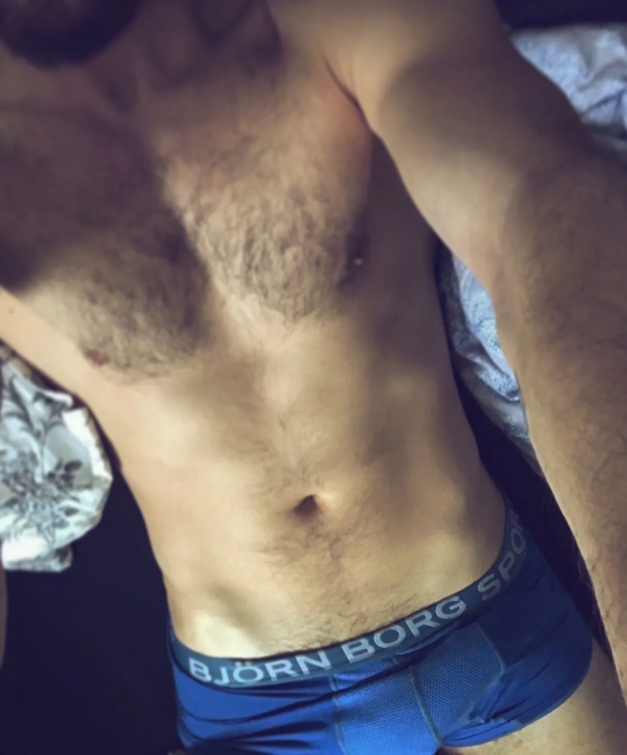 Beard And Cherries 🍒