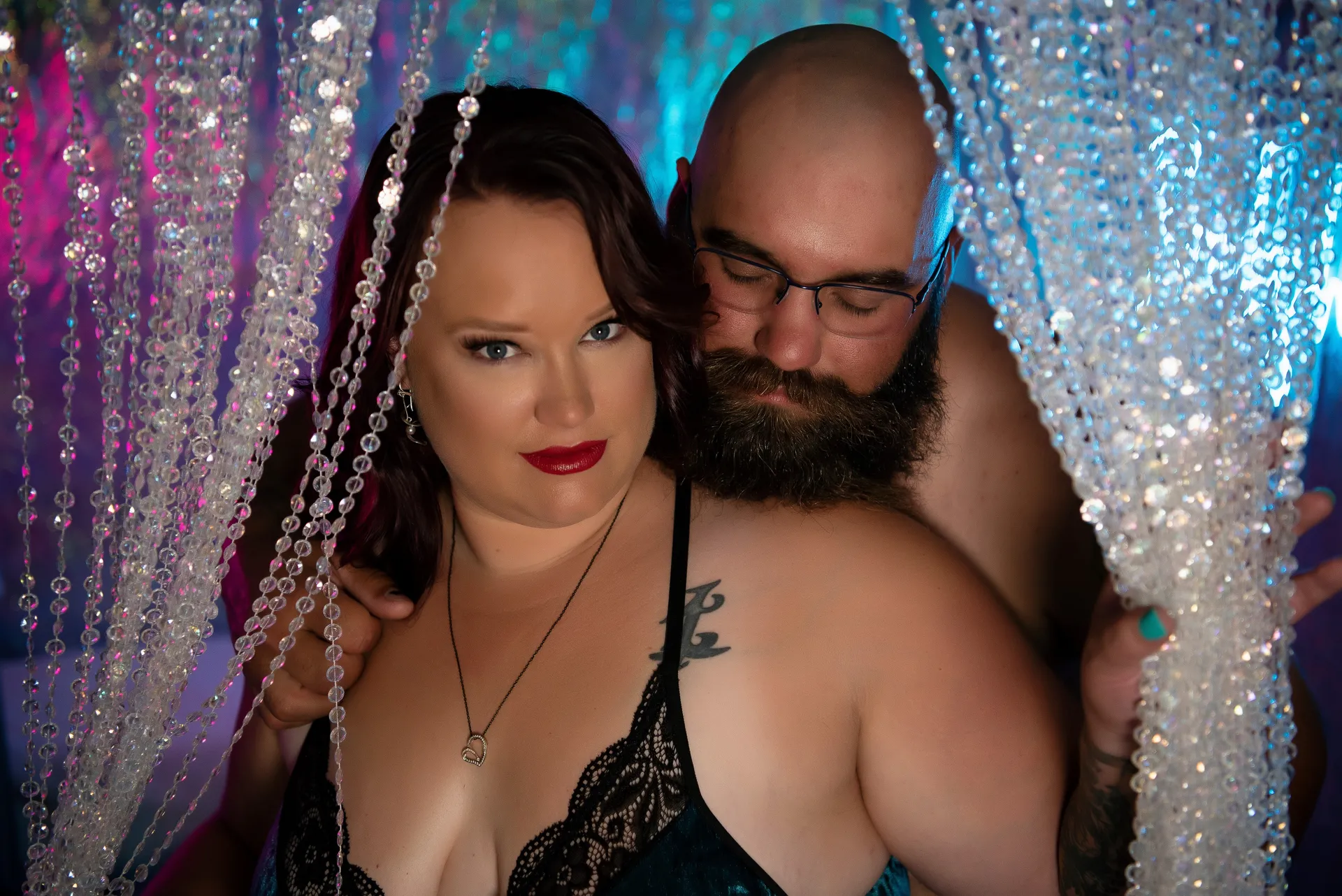 Beard And The Witch OnlyFans header