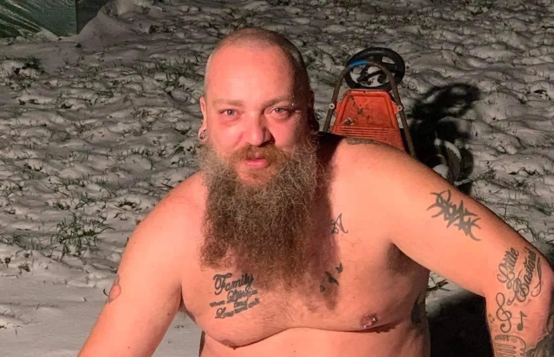 Bearded_D OnlyFans header