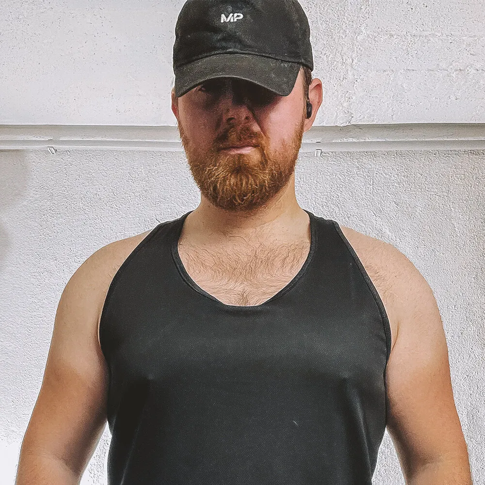 Beardedandfit