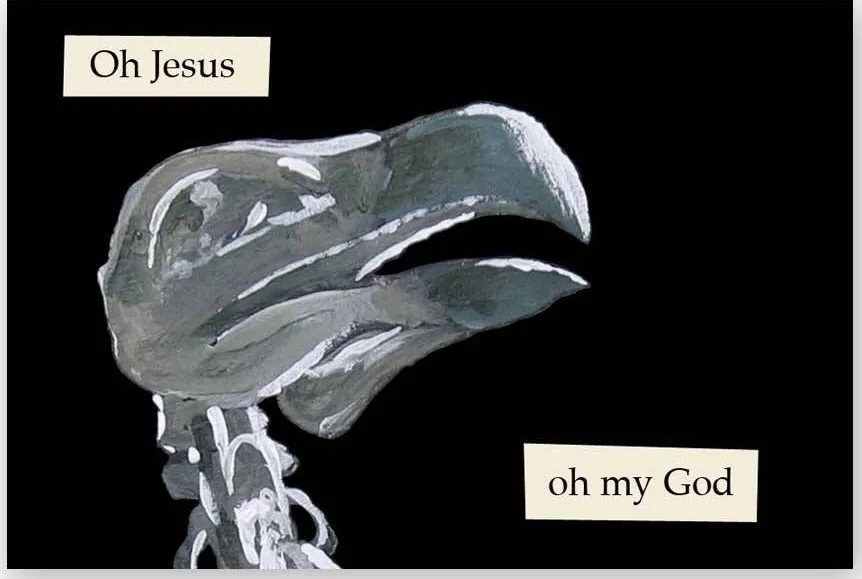 Bearded ArtsMan OnlyFans header