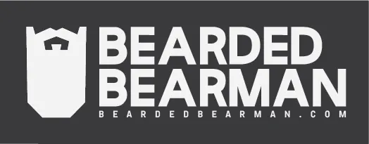 The Bearded Bear Man OnlyFans header