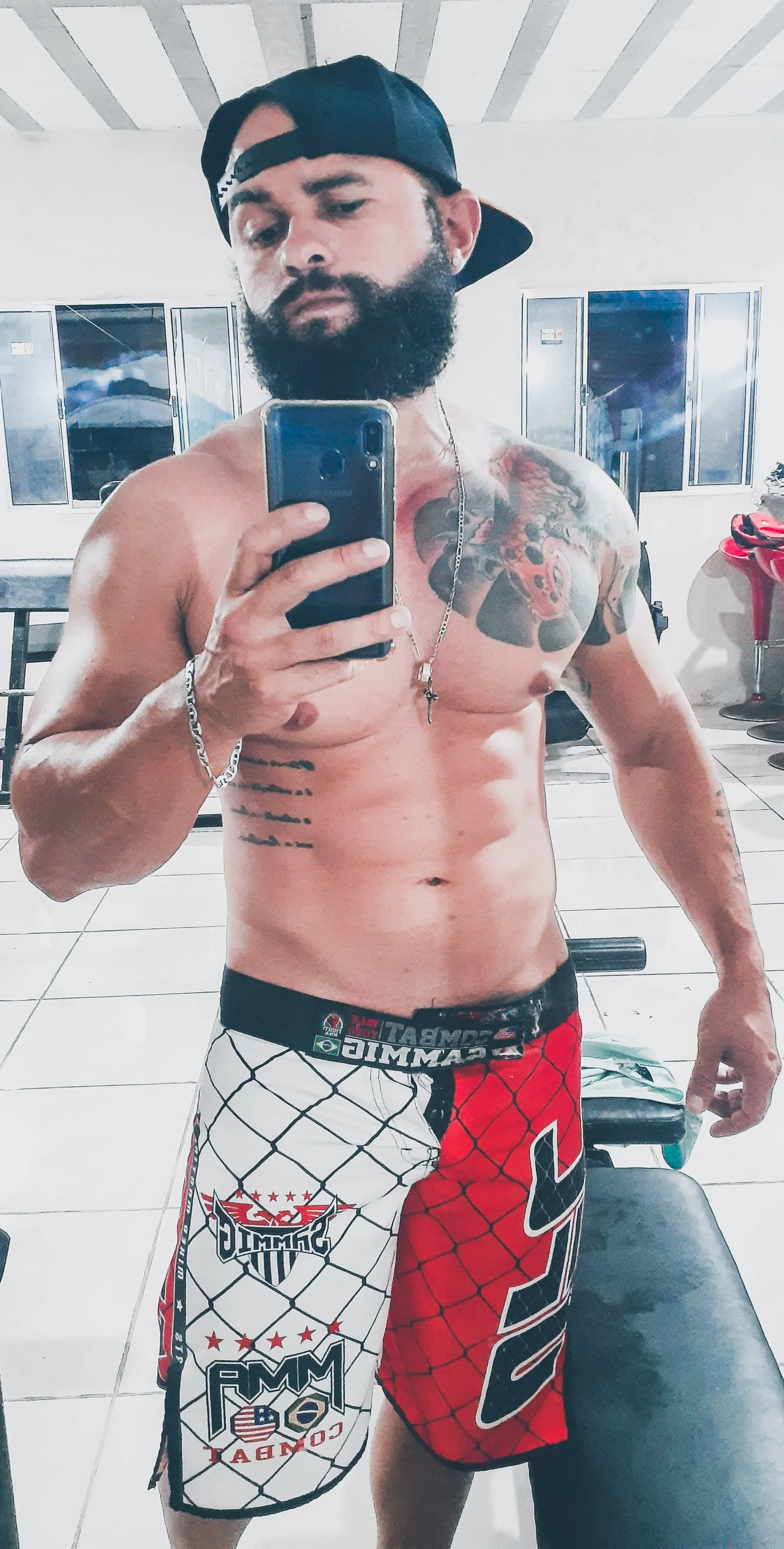 Bearded Brutus OnlyFans header