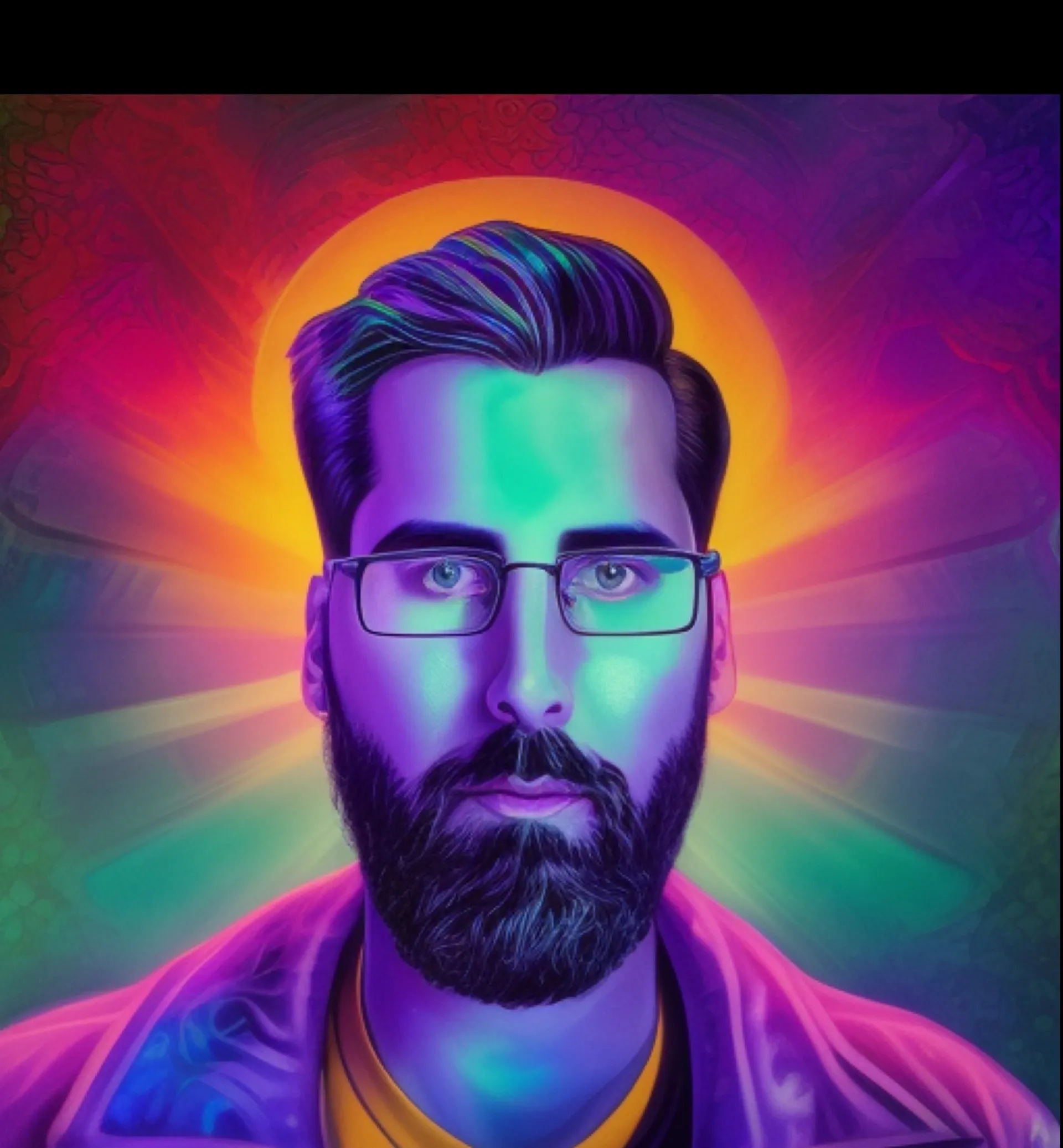 BeardedDadBodUK OnlyFans header