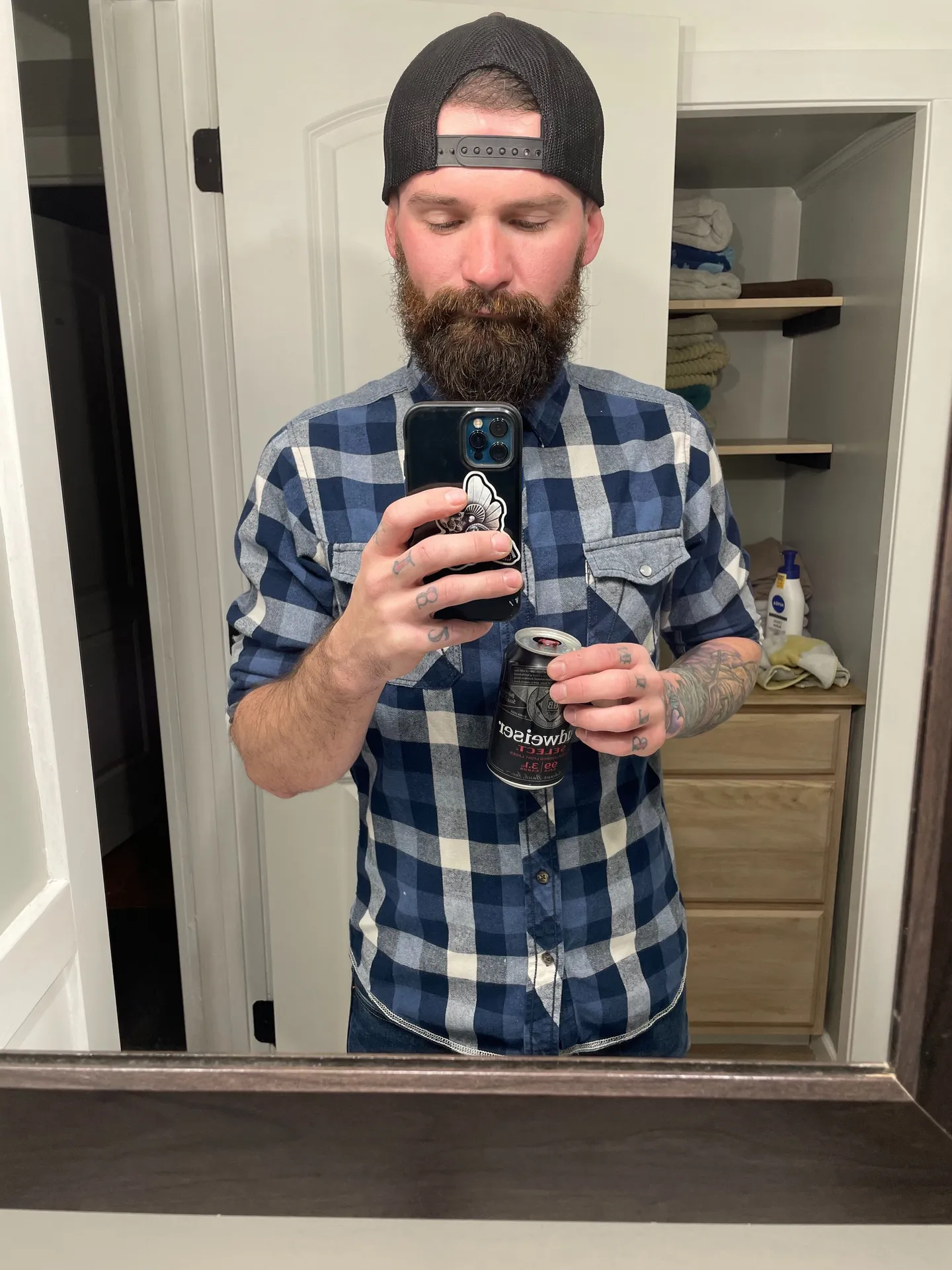 Beardeddudex