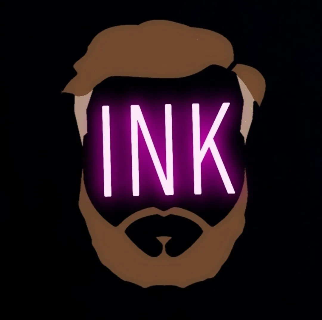 Beardedink7 OnlyFans header