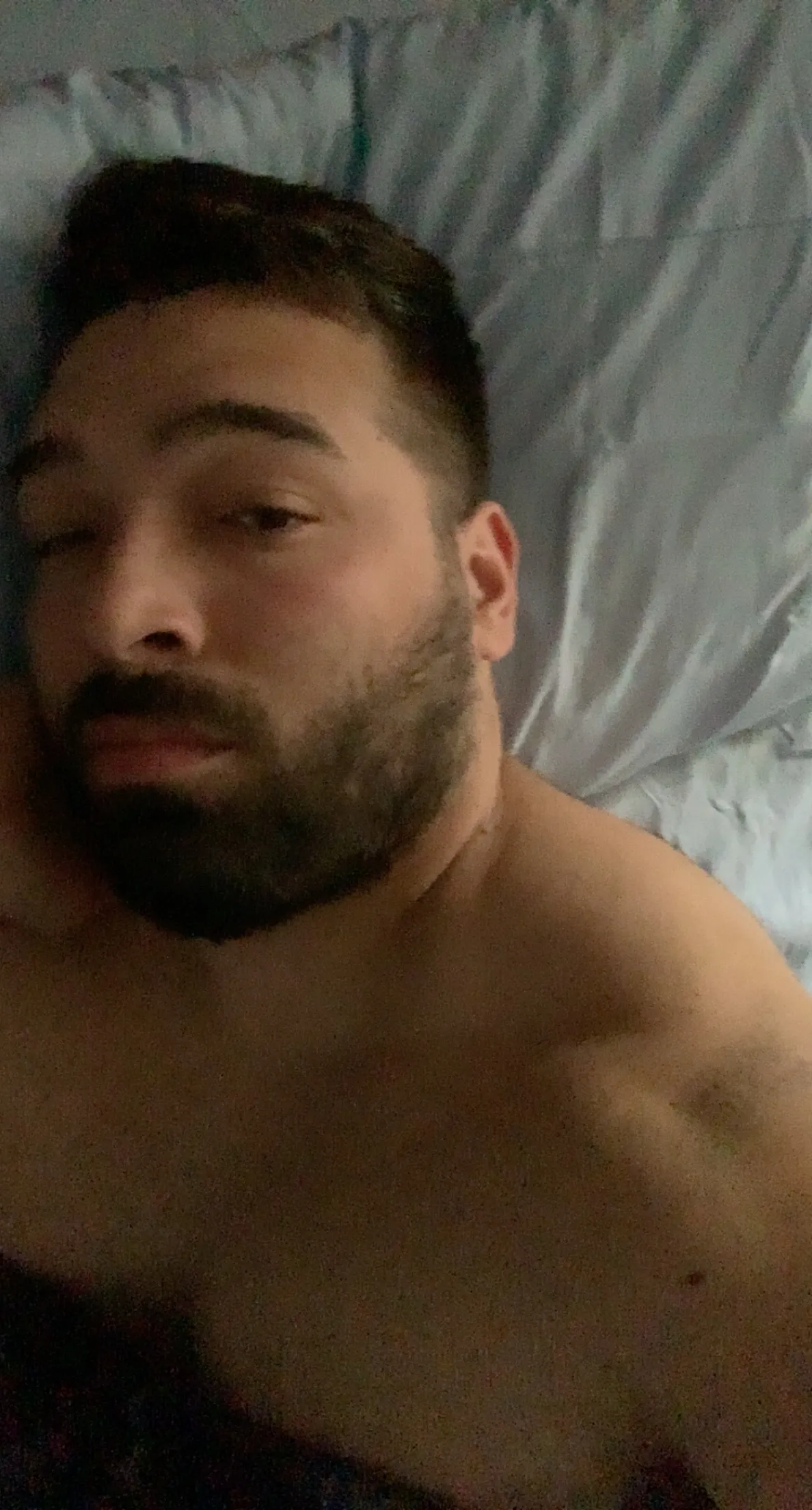 Beardedlover305 OnlyFans header