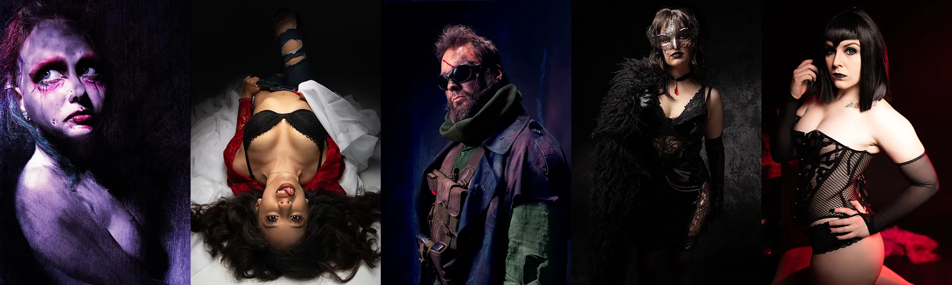 BeardedOkie Photography OnlyFans header