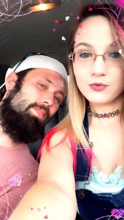 Bearded One OnlyFans header