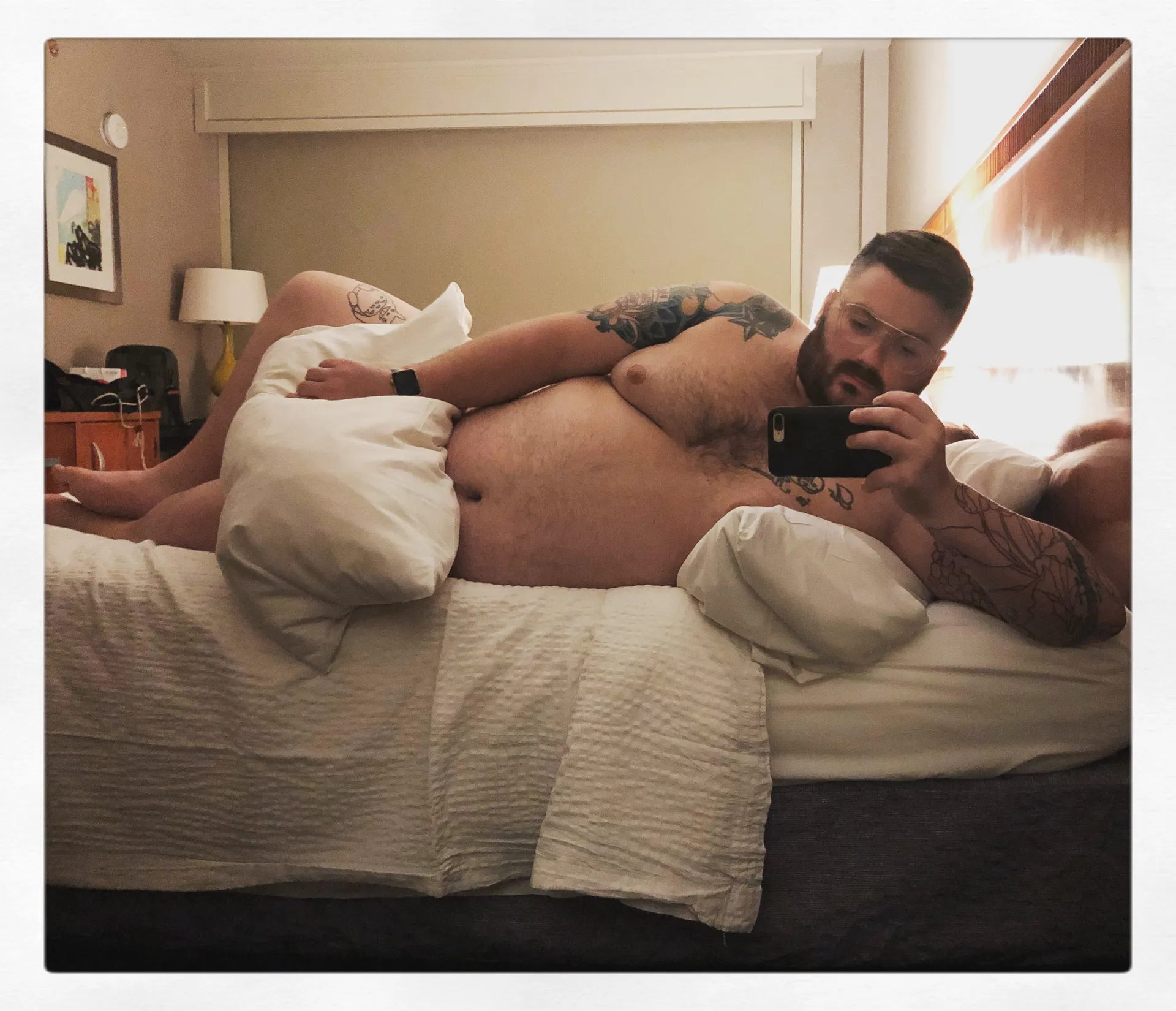 Jake OnlyFans header