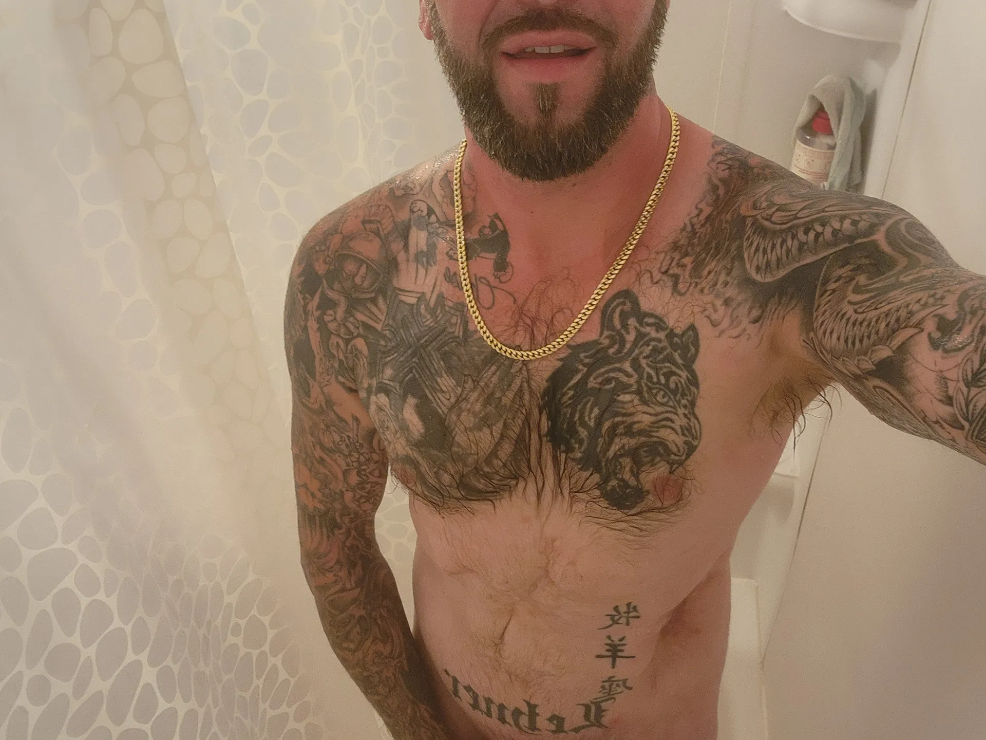 Justin blaze OnlyFans header
