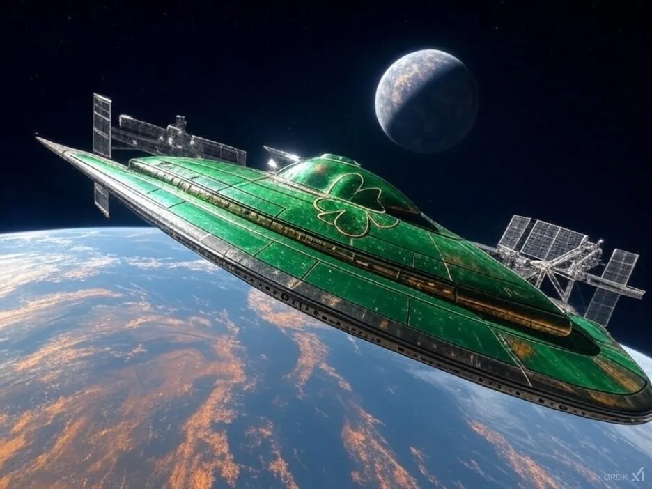 Lucky OnlyFans header