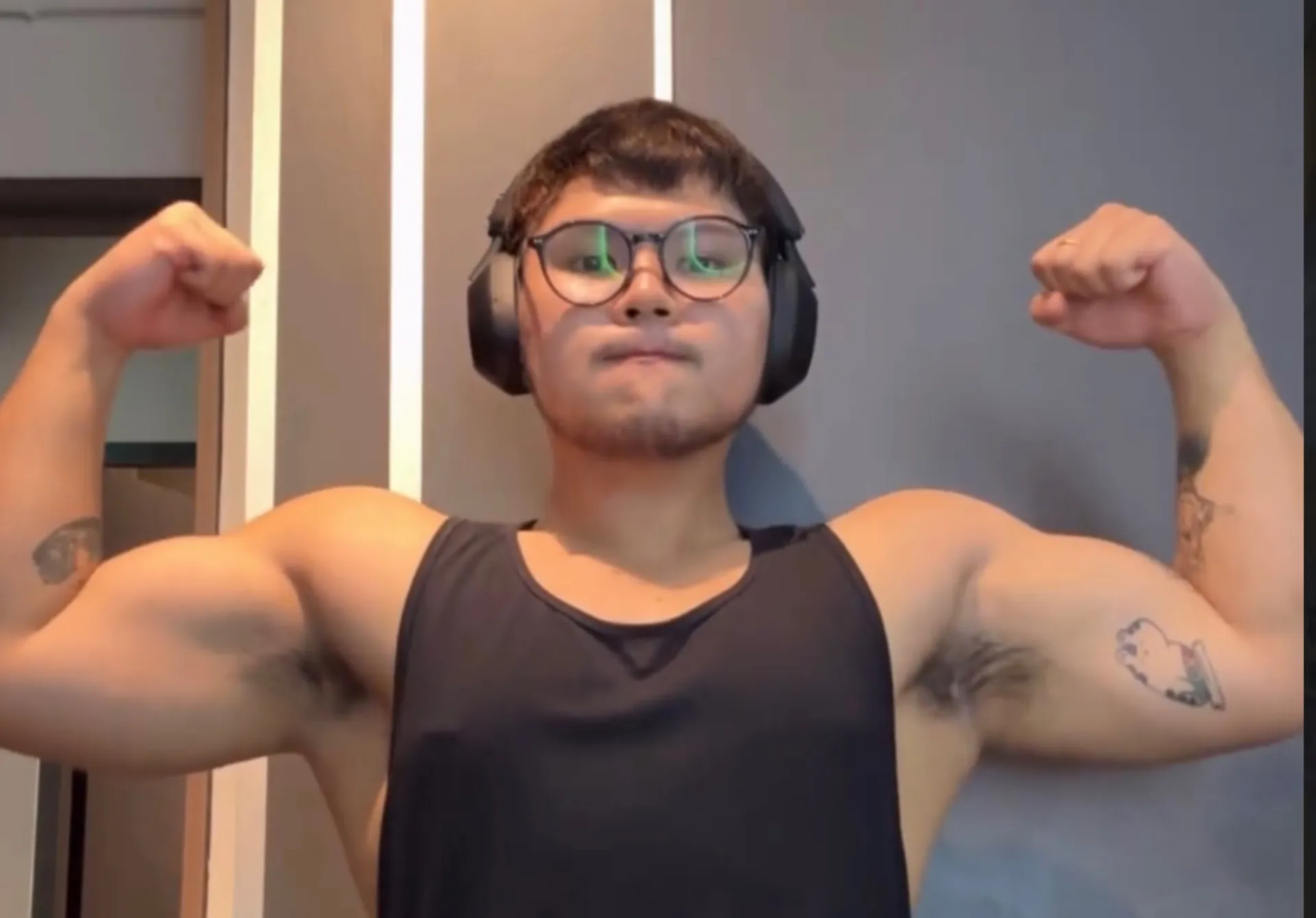 Bear Di Di OnlyFans header