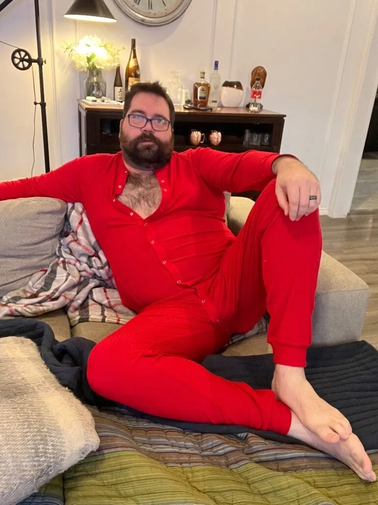 Beardon OnlyFans header