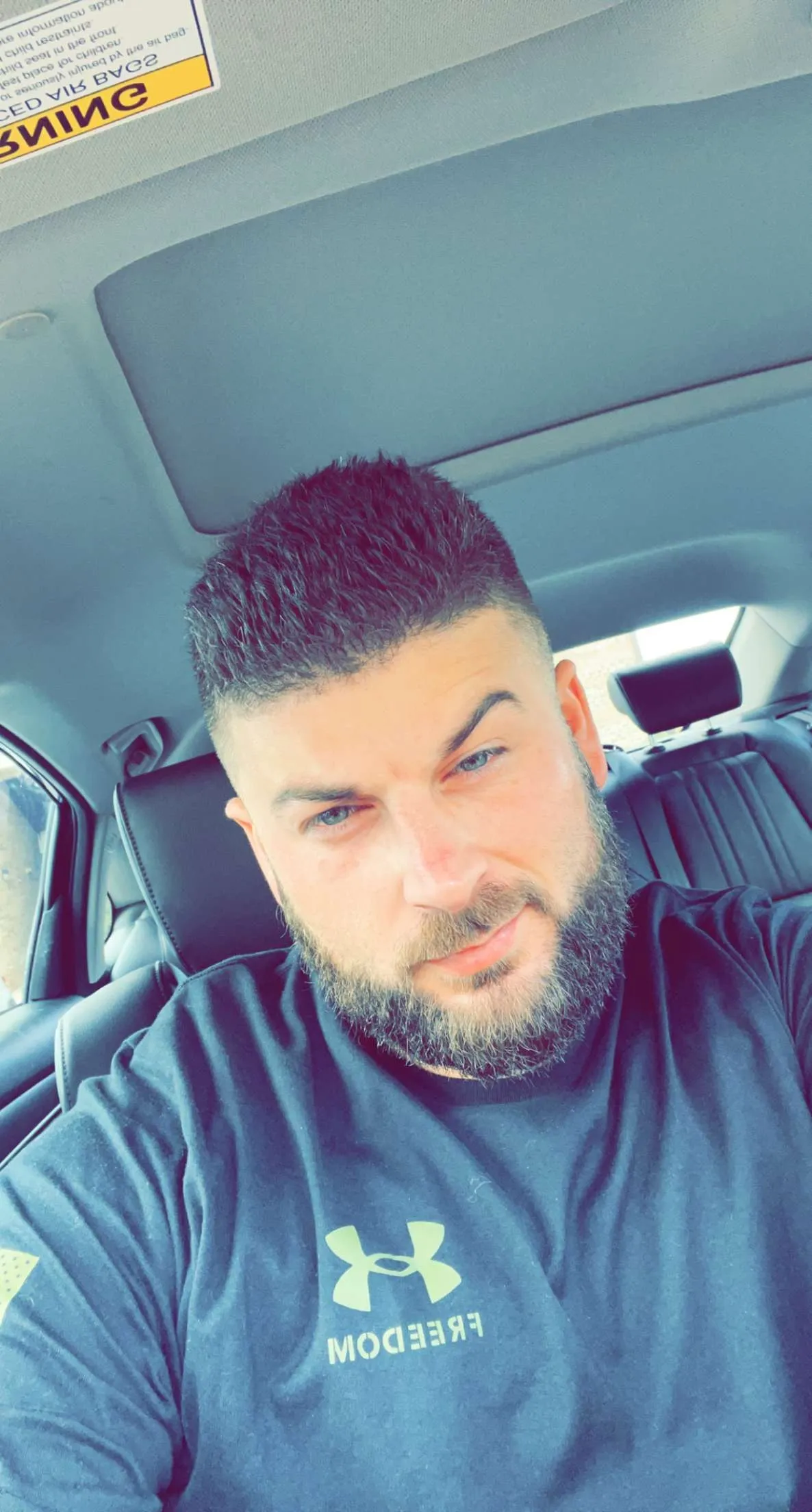 Certified Bean-Flicker OnlyFans header