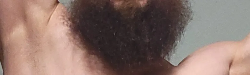 BeardStrong
