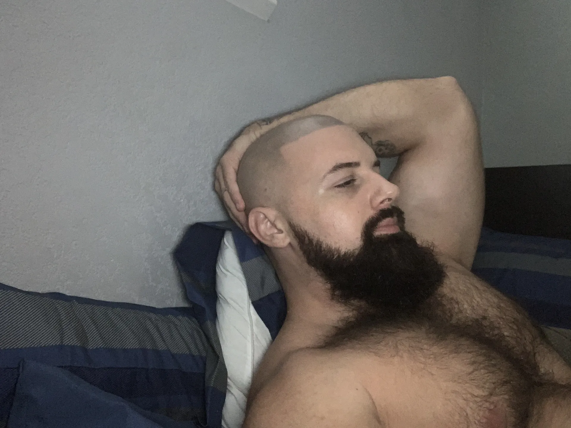 josh OnlyFans header