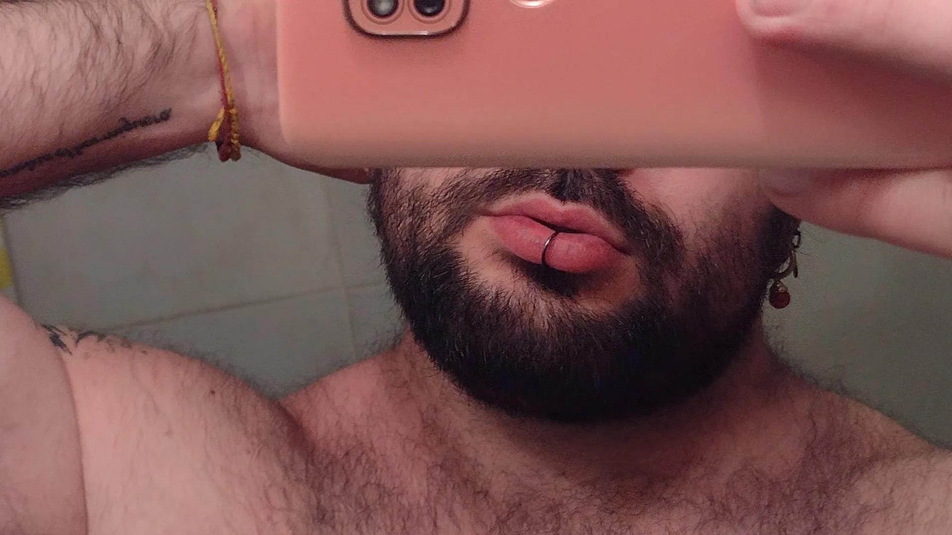 Beardy Bear 🐻 OnlyFans header