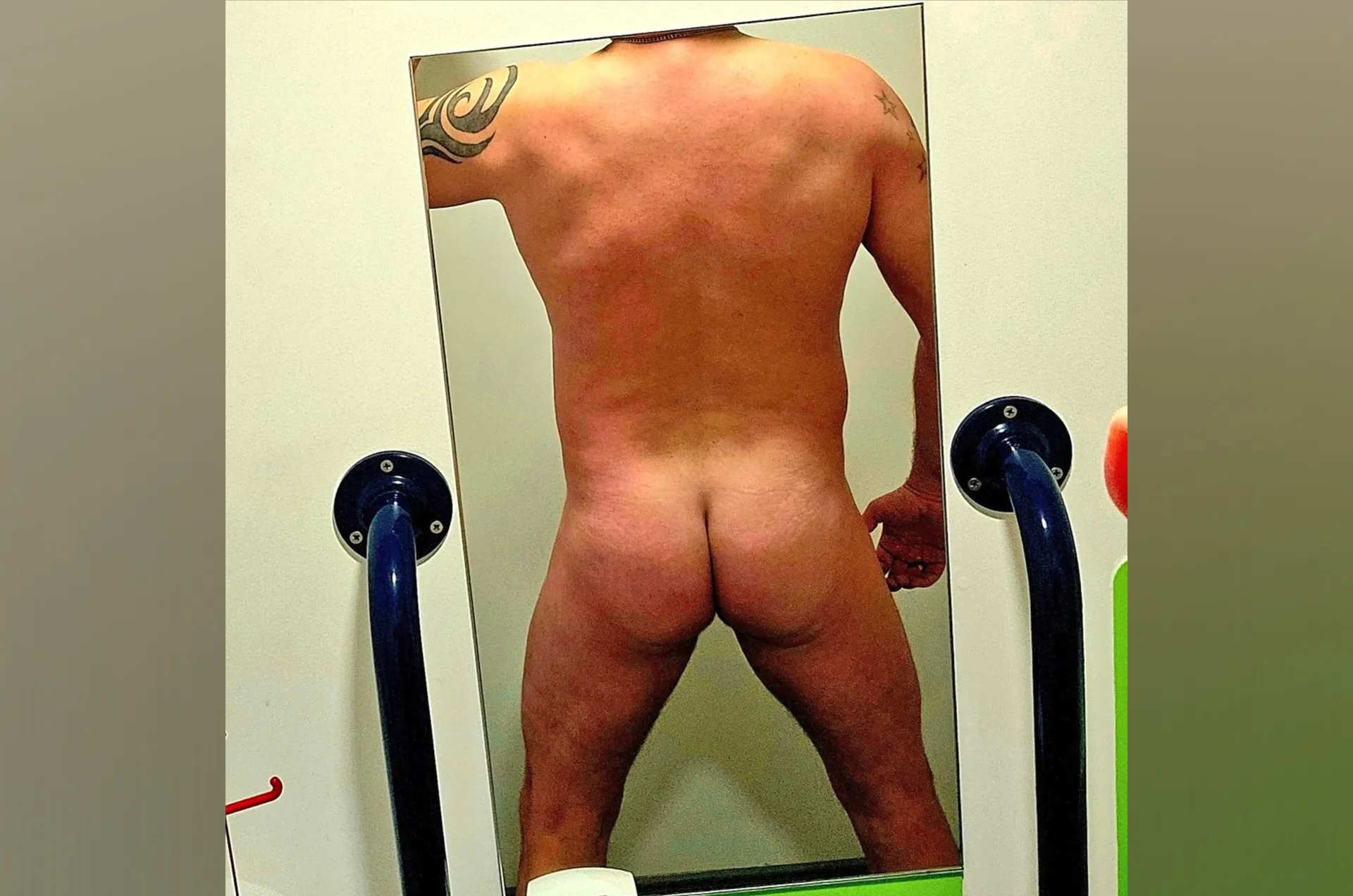 BeardyBigBear OnlyFans header