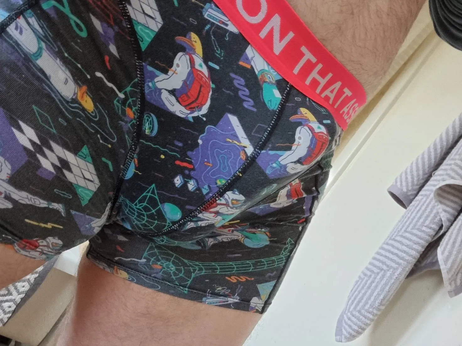 BeardyDadbod OnlyFans header