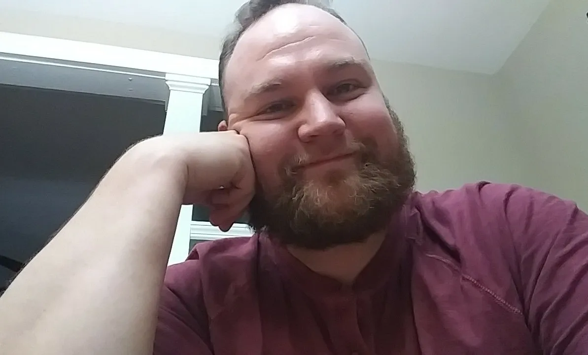 Bearededstud OnlyFans header