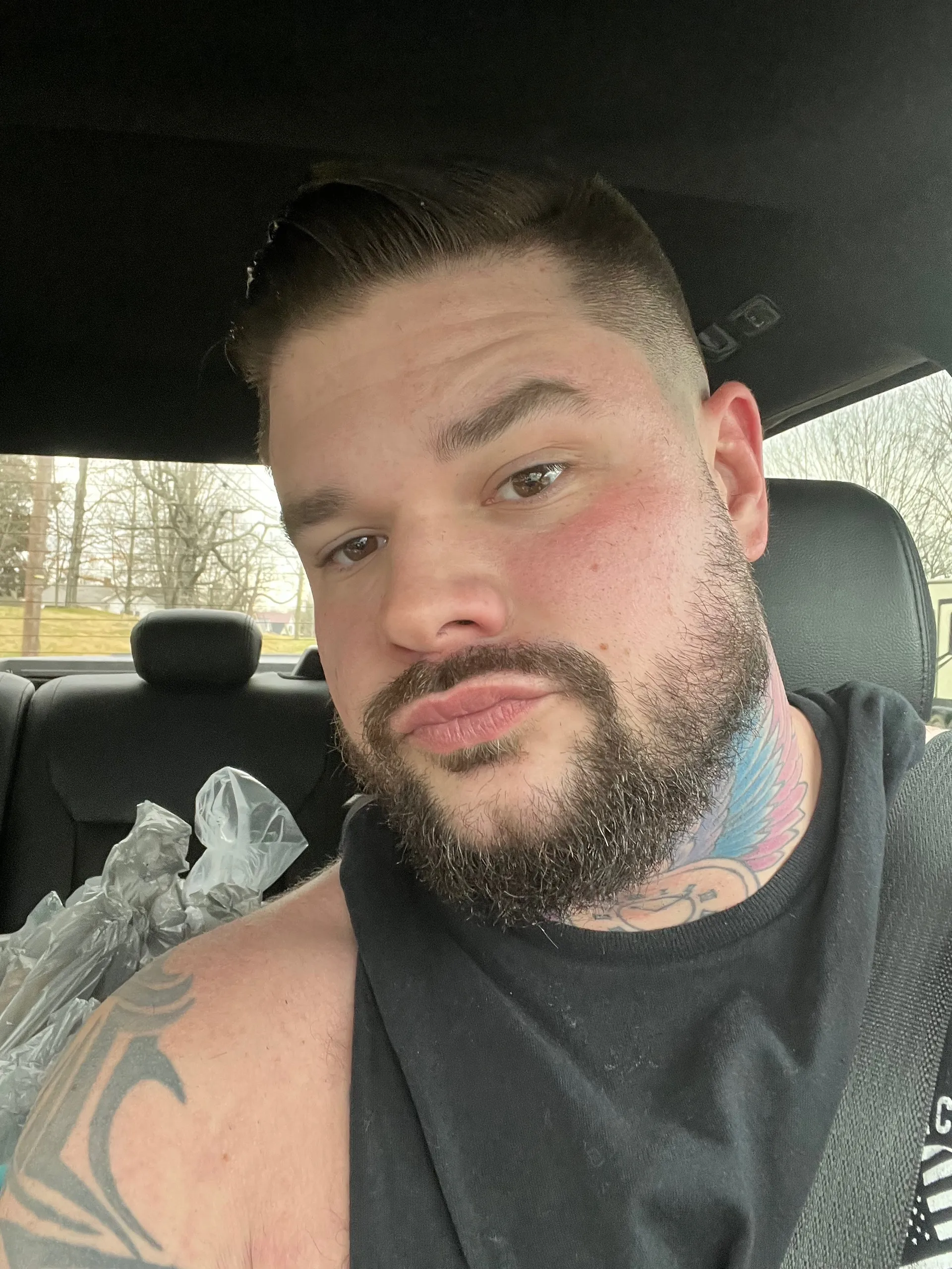 Bear OnlyFans header