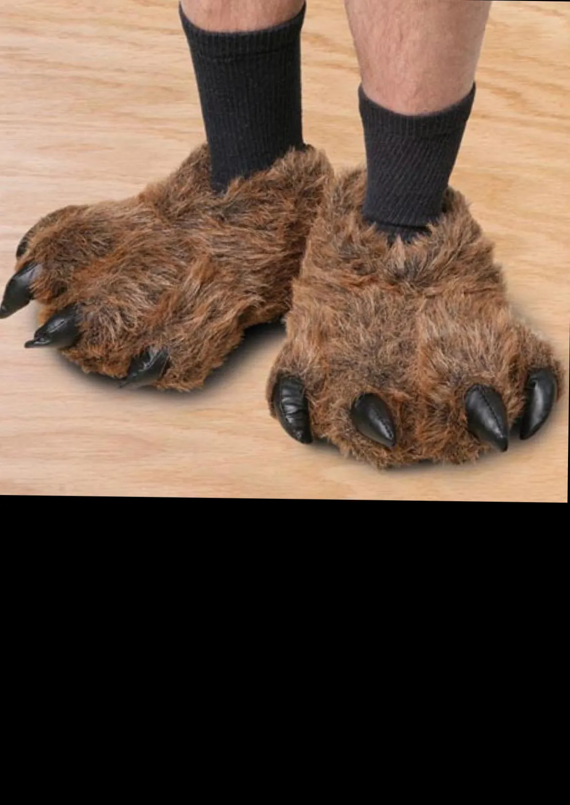 BearFoot OnlyFans header