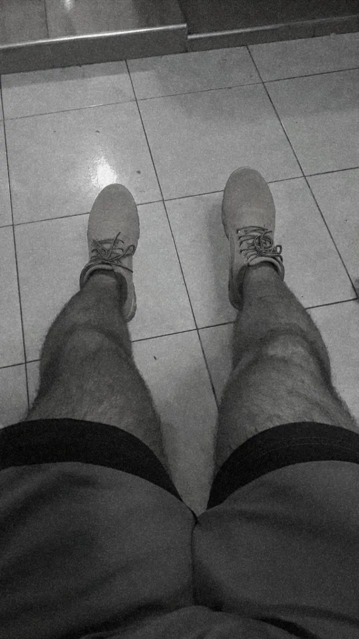 John Harrison OnlyFans header