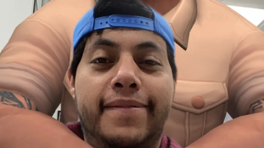 Bear-Gin OnlyFans header