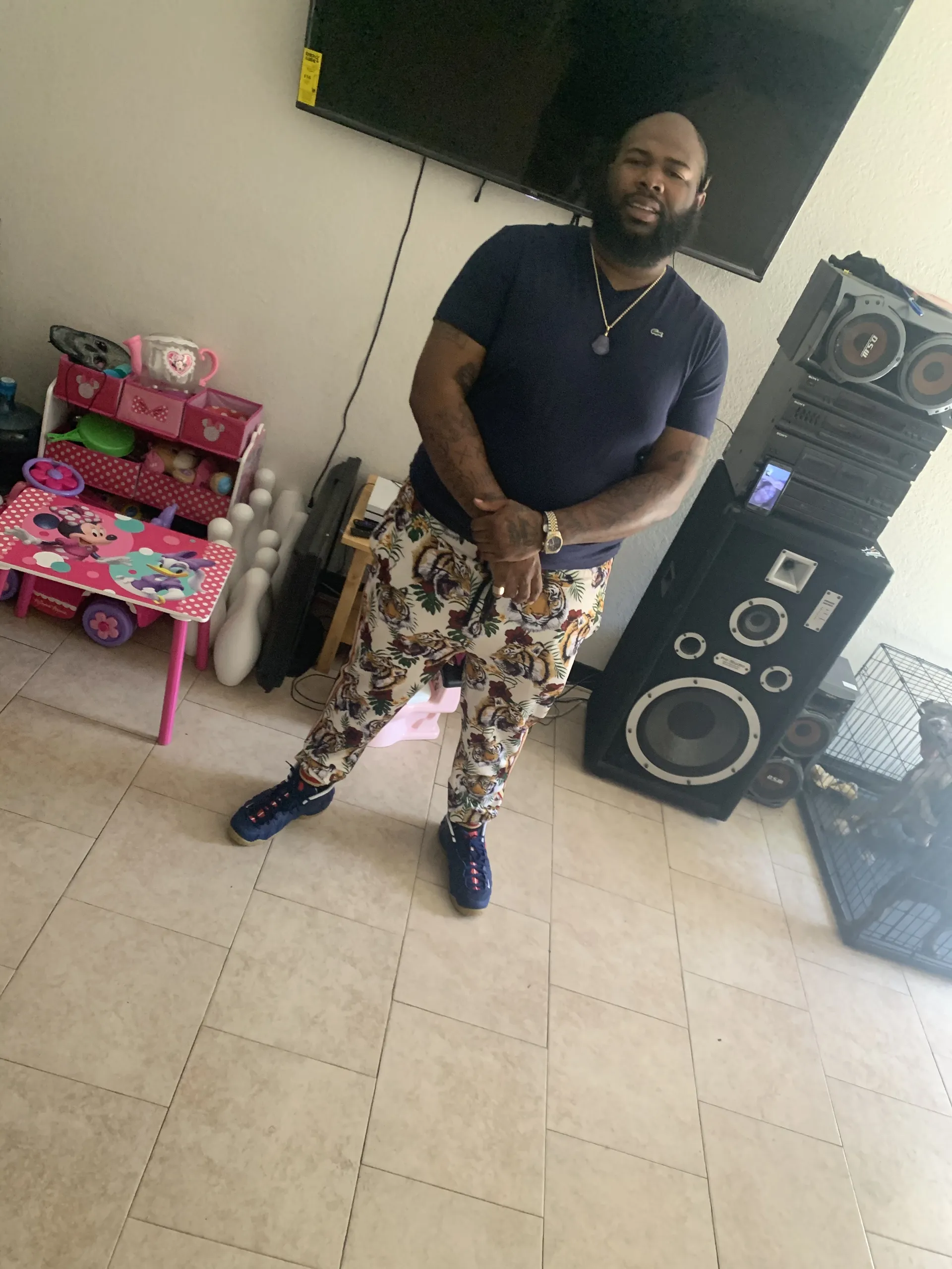 Robert Rosemond Jr OnlyFans header