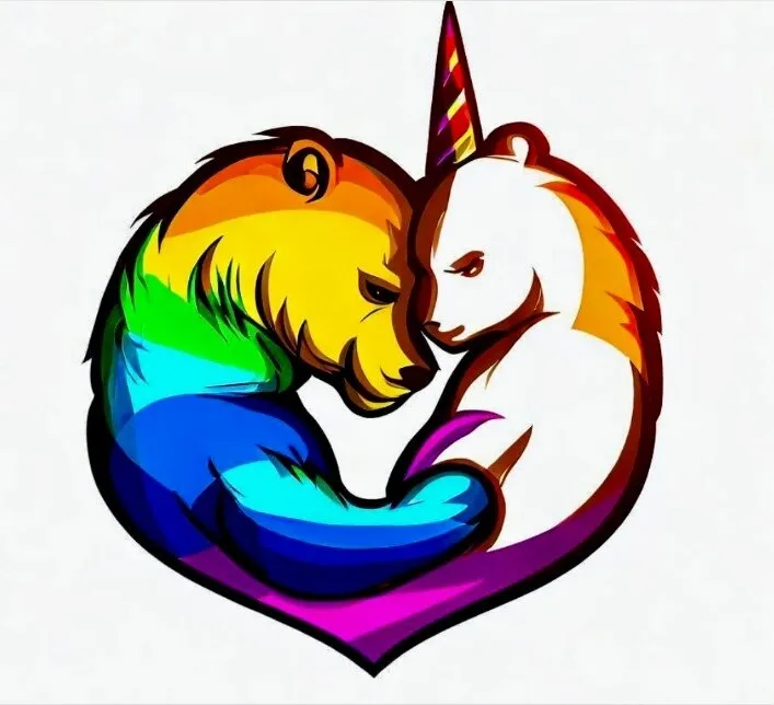 BearHeartUnicorn OnlyFans header