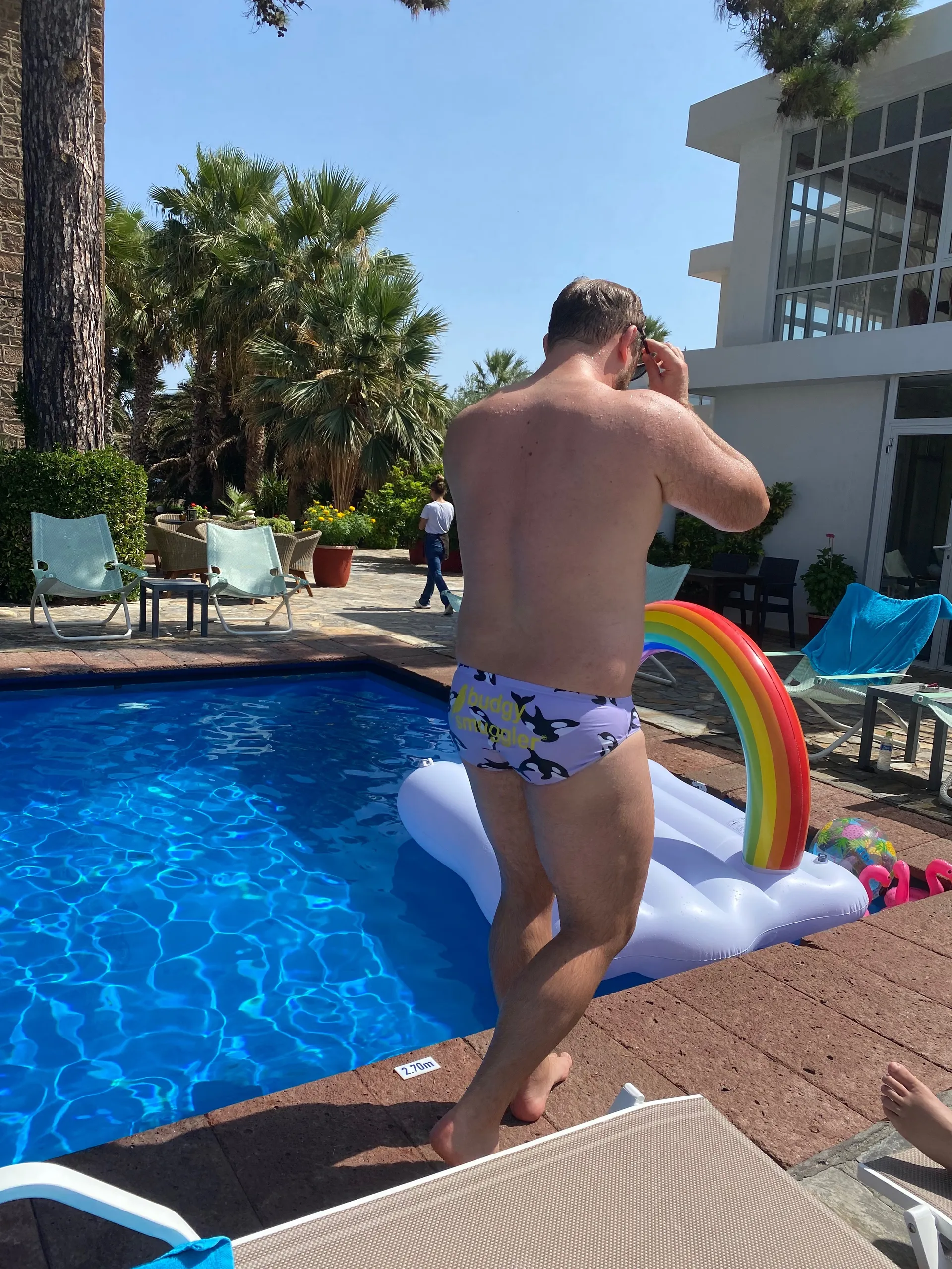 Bear OnlyFans header
