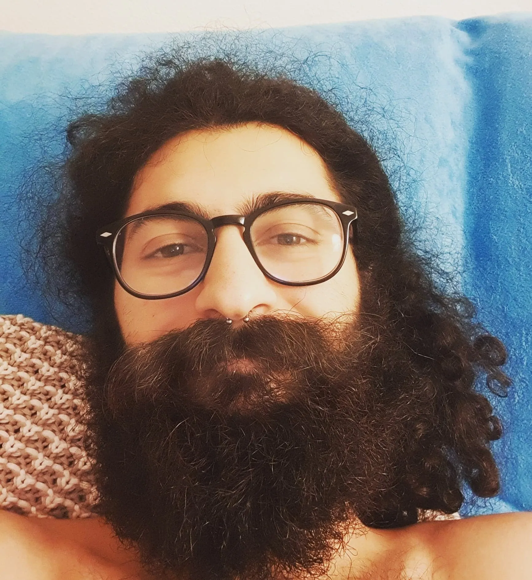 Konstantinos Tsarnos