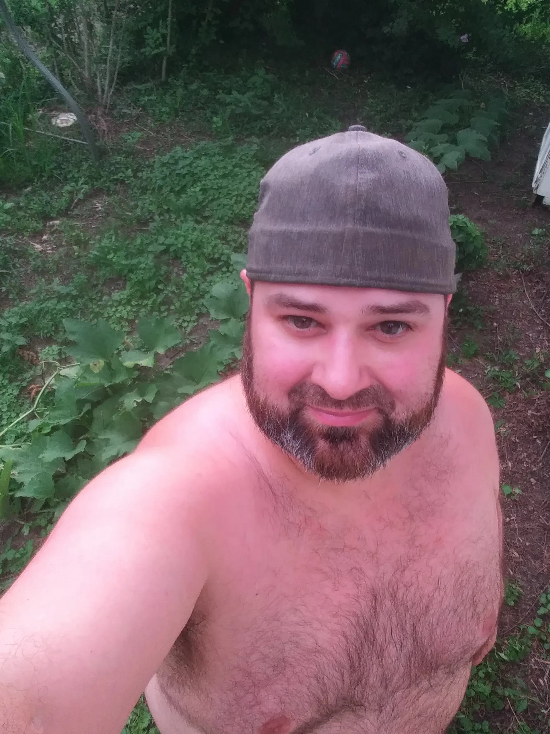 Bearish Nerd Dad OnlyFans header