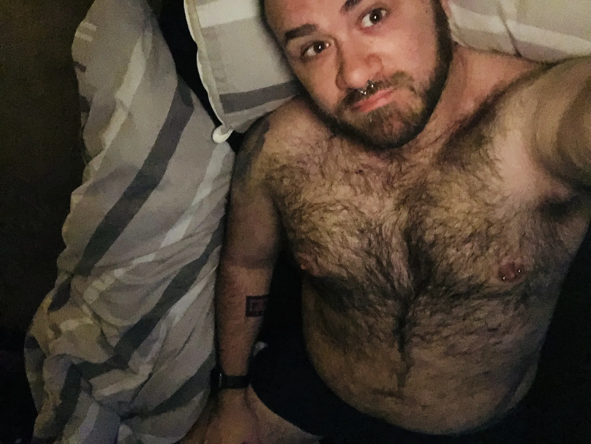 Bearitch OnlyFans header