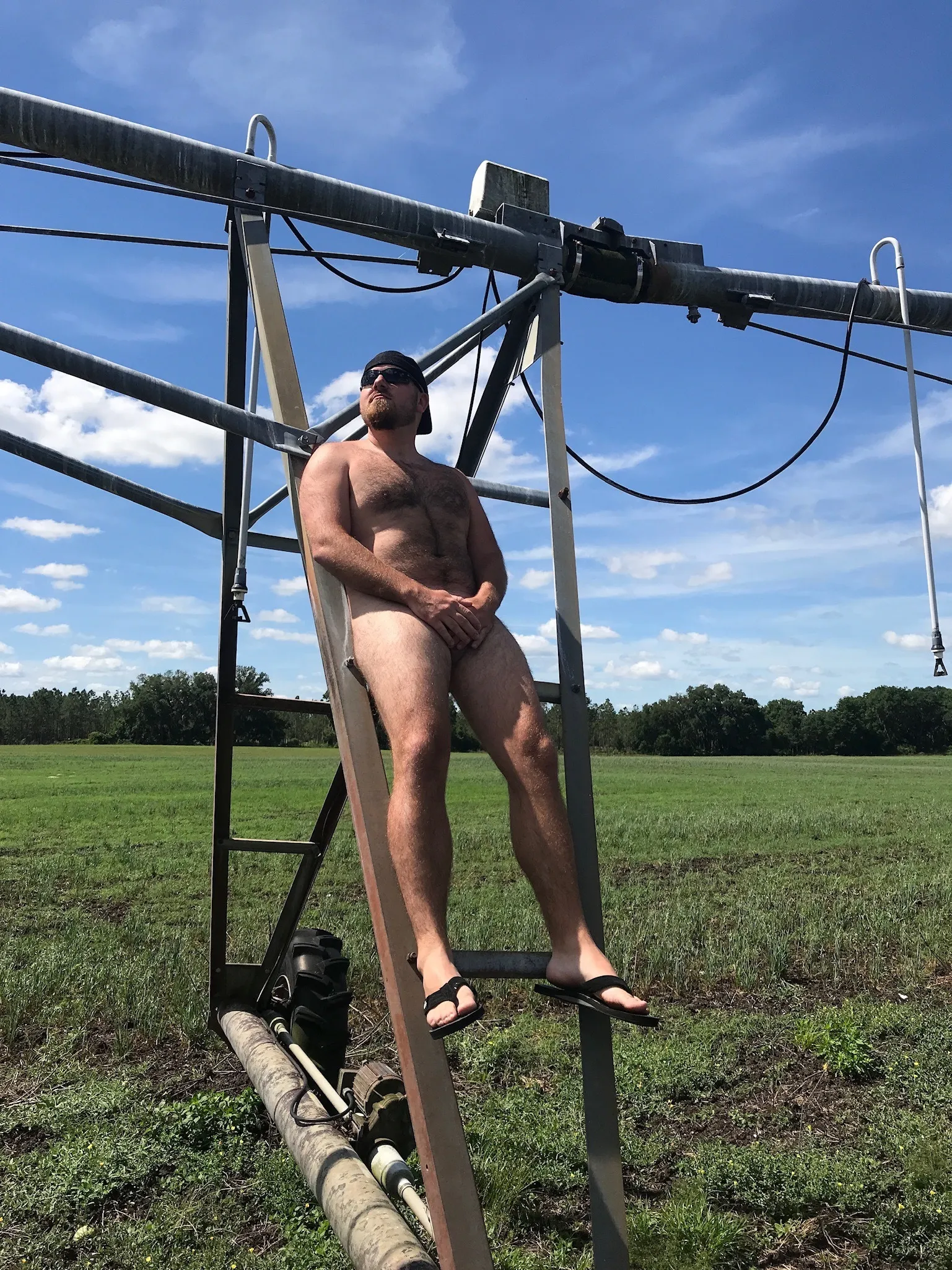 Bearly Bright OnlyFans header