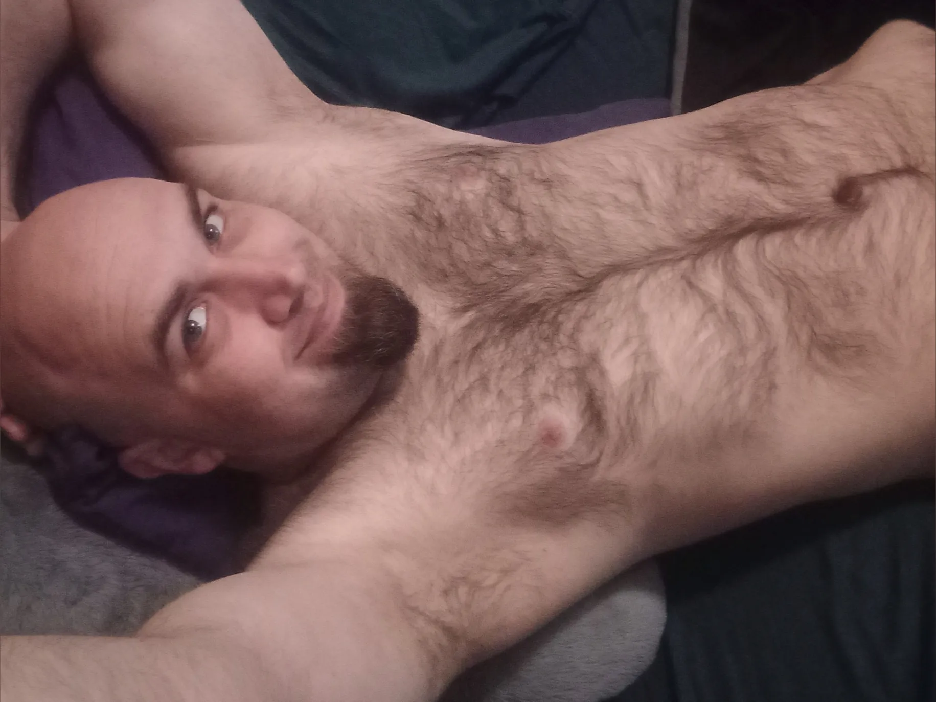 Bearlyconscious OnlyFans header