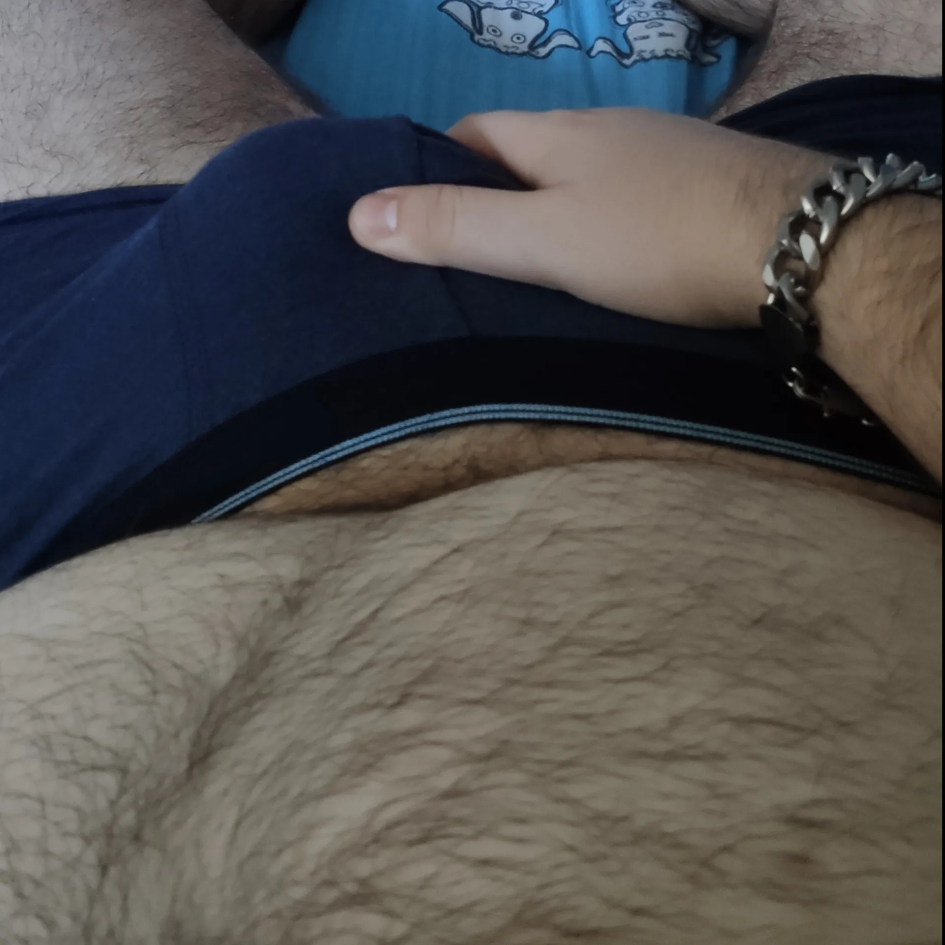 Bearly Doctor OnlyFans header