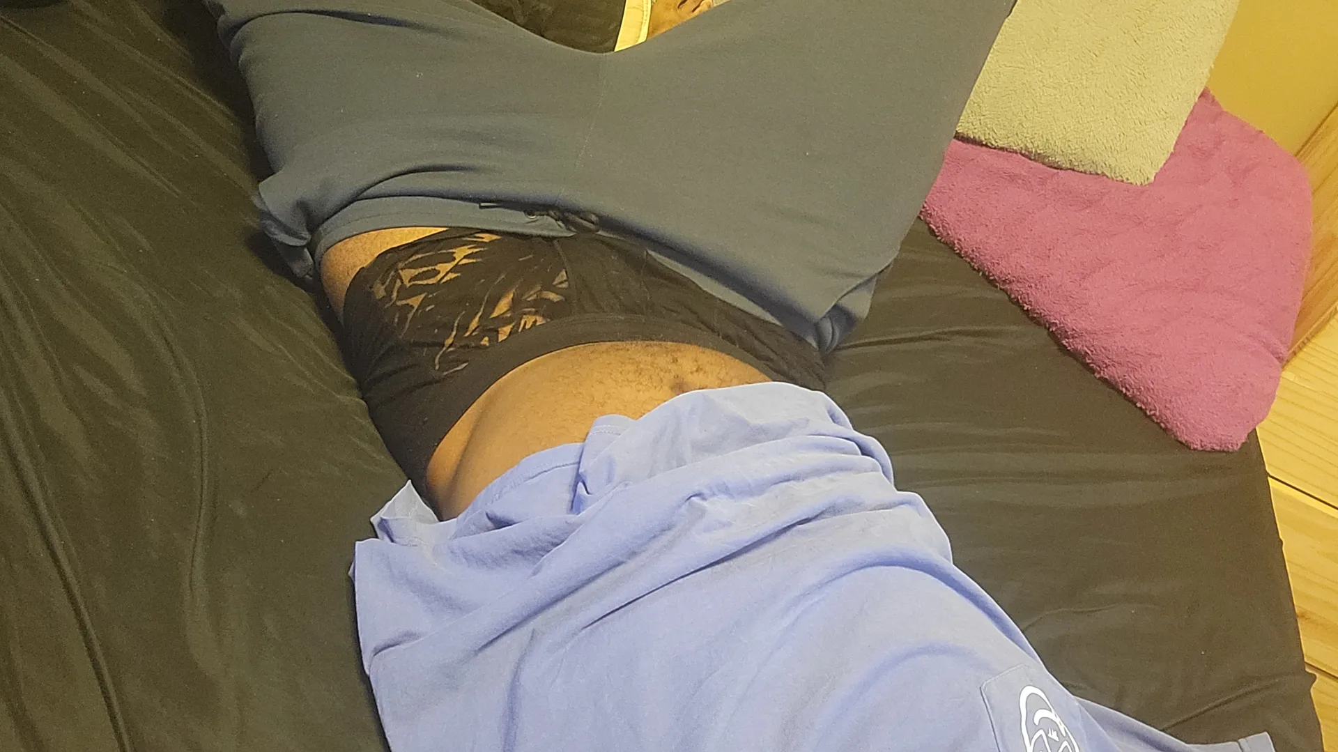 BearBear OnlyFans header