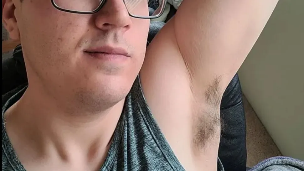 BearlyHairy OnlyFans header